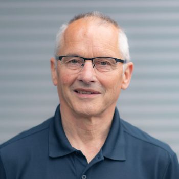 Karl Ross