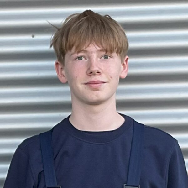 Ben Dornhege